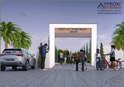 COMMERCIAL PROJECTS